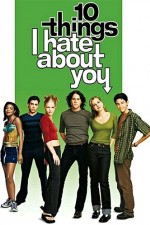 Watch 10 Things I Hate About You (TV) Movie4k